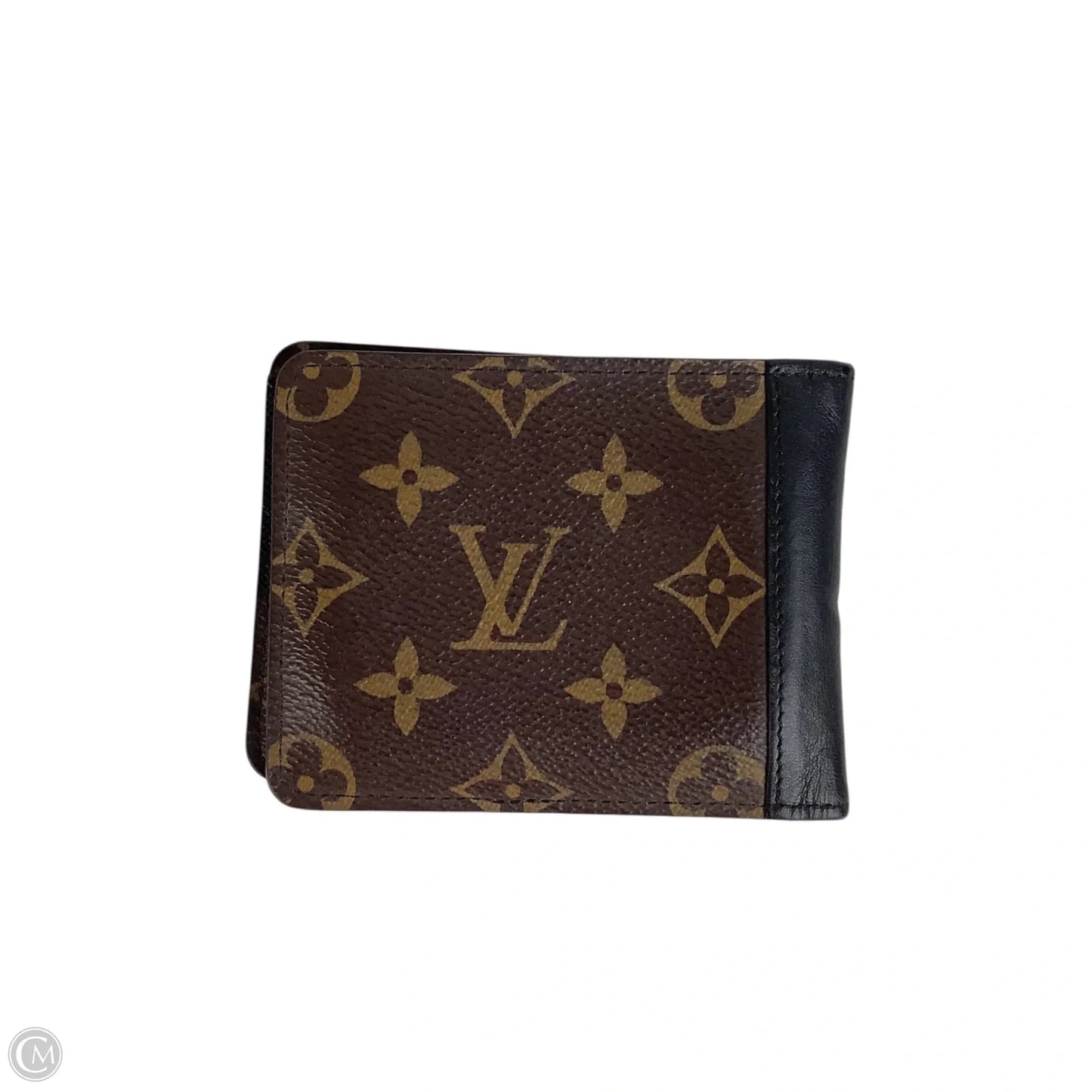 Wallet Luxury Designer By Louis Vuitton, Size: Medium