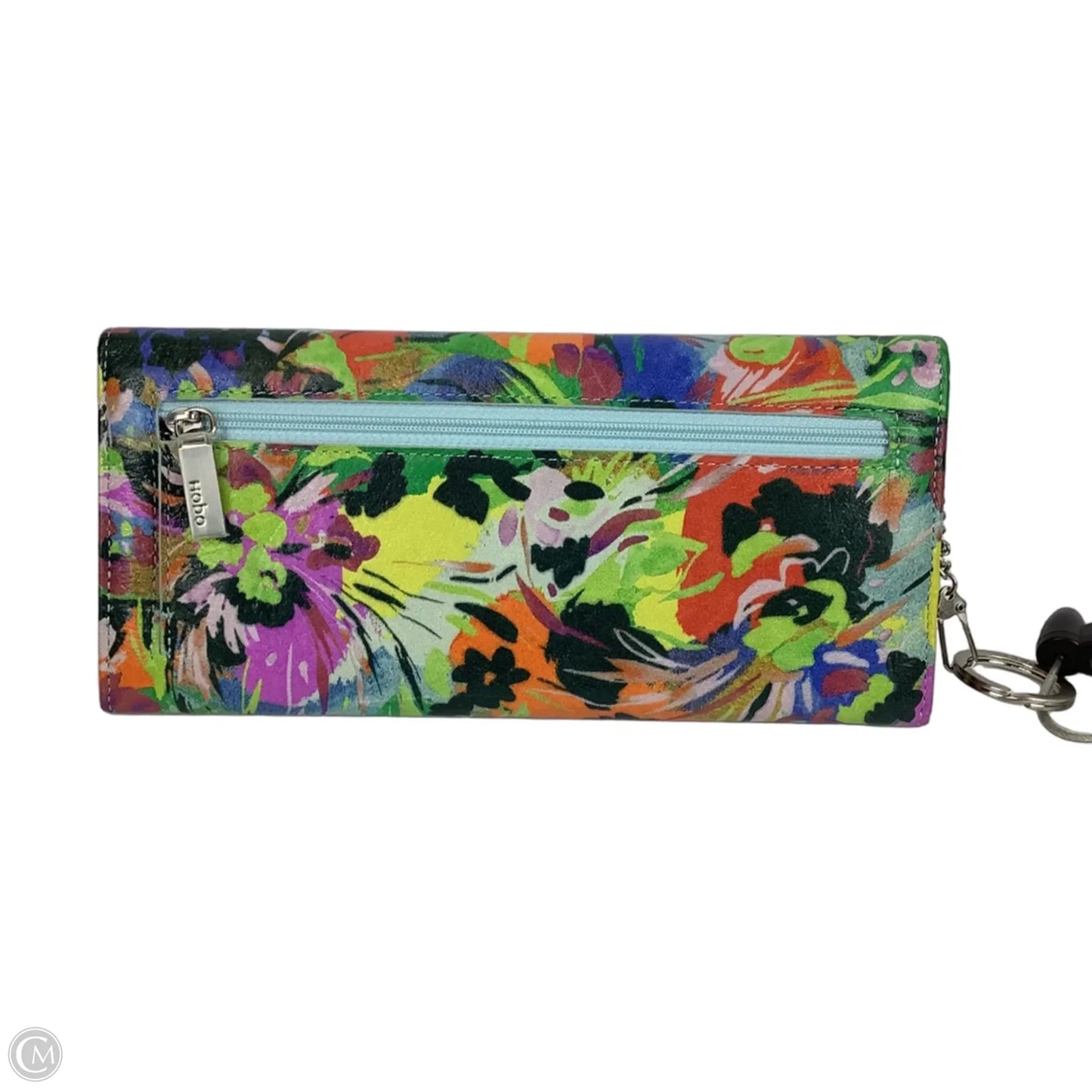 Wallet Leather By Hobo Intl, Size: Medium