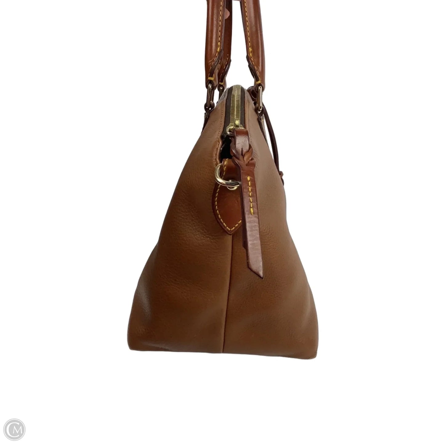 Handbag Designer By Dooney And Bourke, Size: Medium
