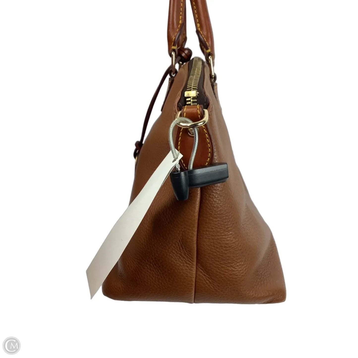 Handbag Designer By Dooney And Bourke, Size: Medium