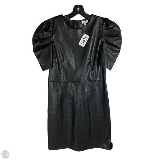 Dress Party Short By Tcec In Black, Size: M