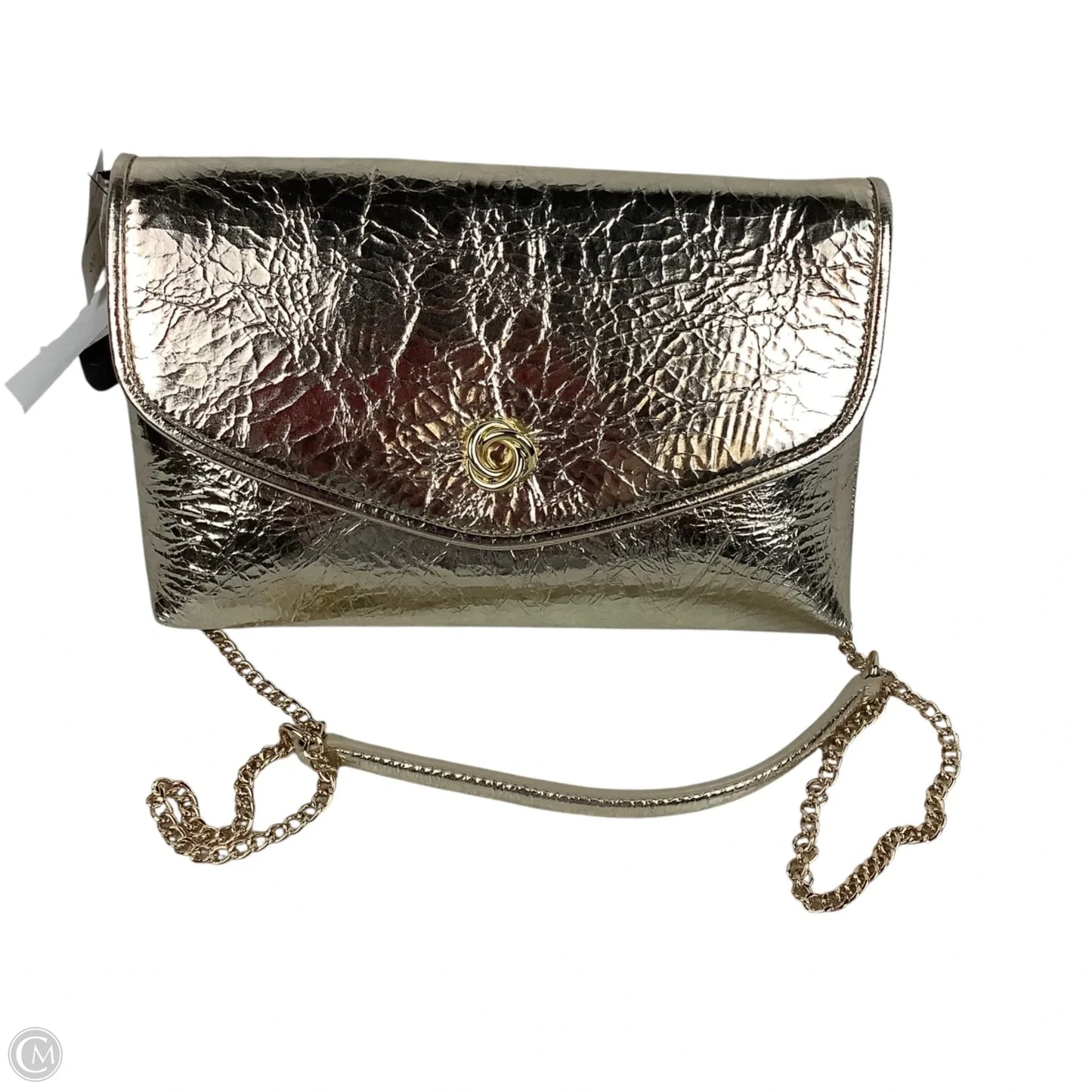 Crossbody By Talbots, Size: Medium
