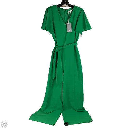 Jumpsuit By Preston And York In Green, Size: 8