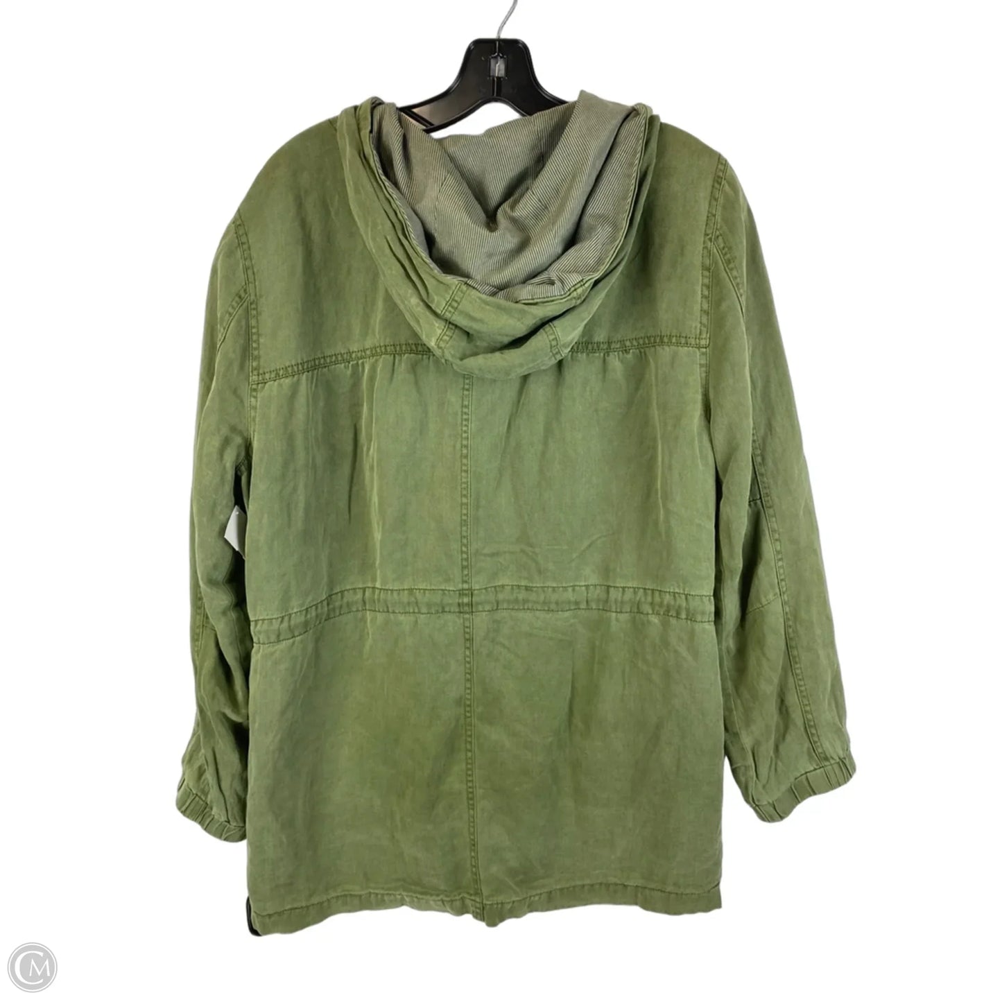 Jacket Other By Sanctuary In Green, Size: L