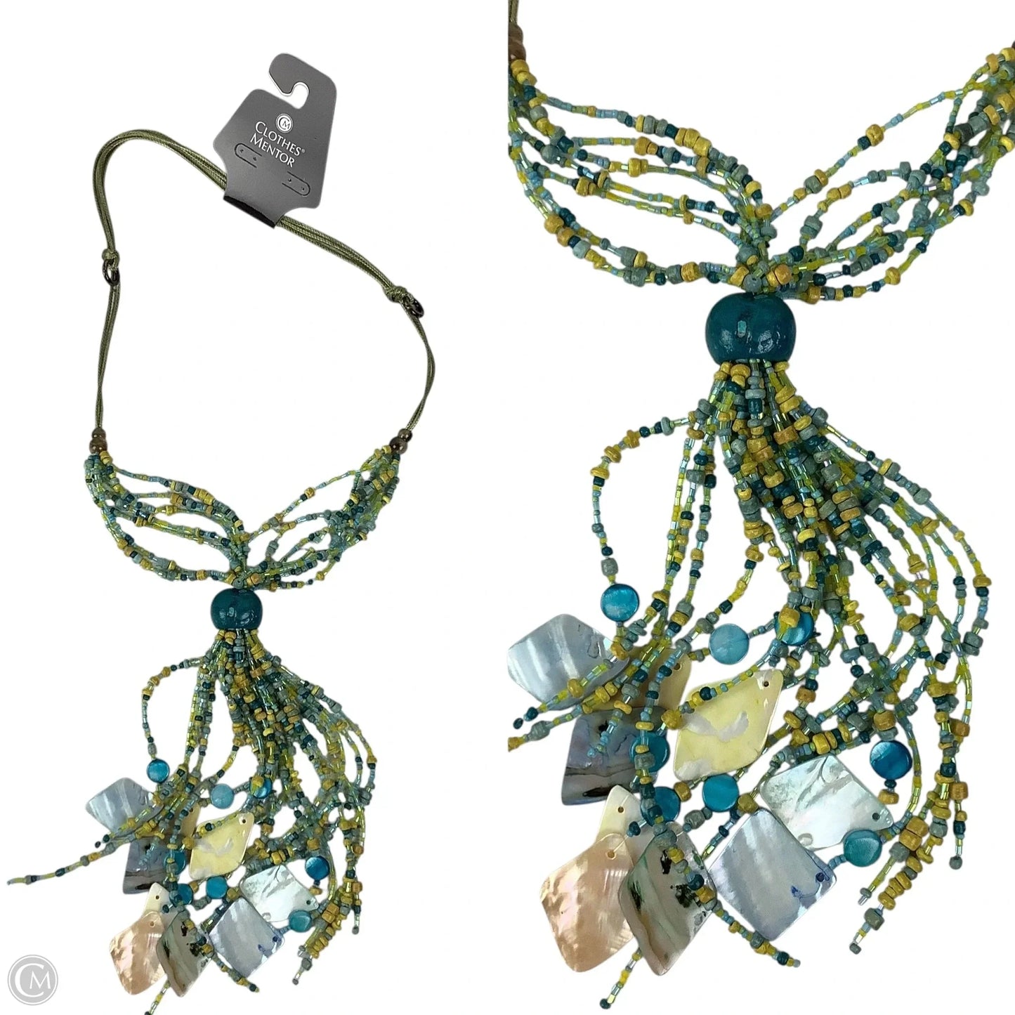 Necklace Other By Clothes Mentor
