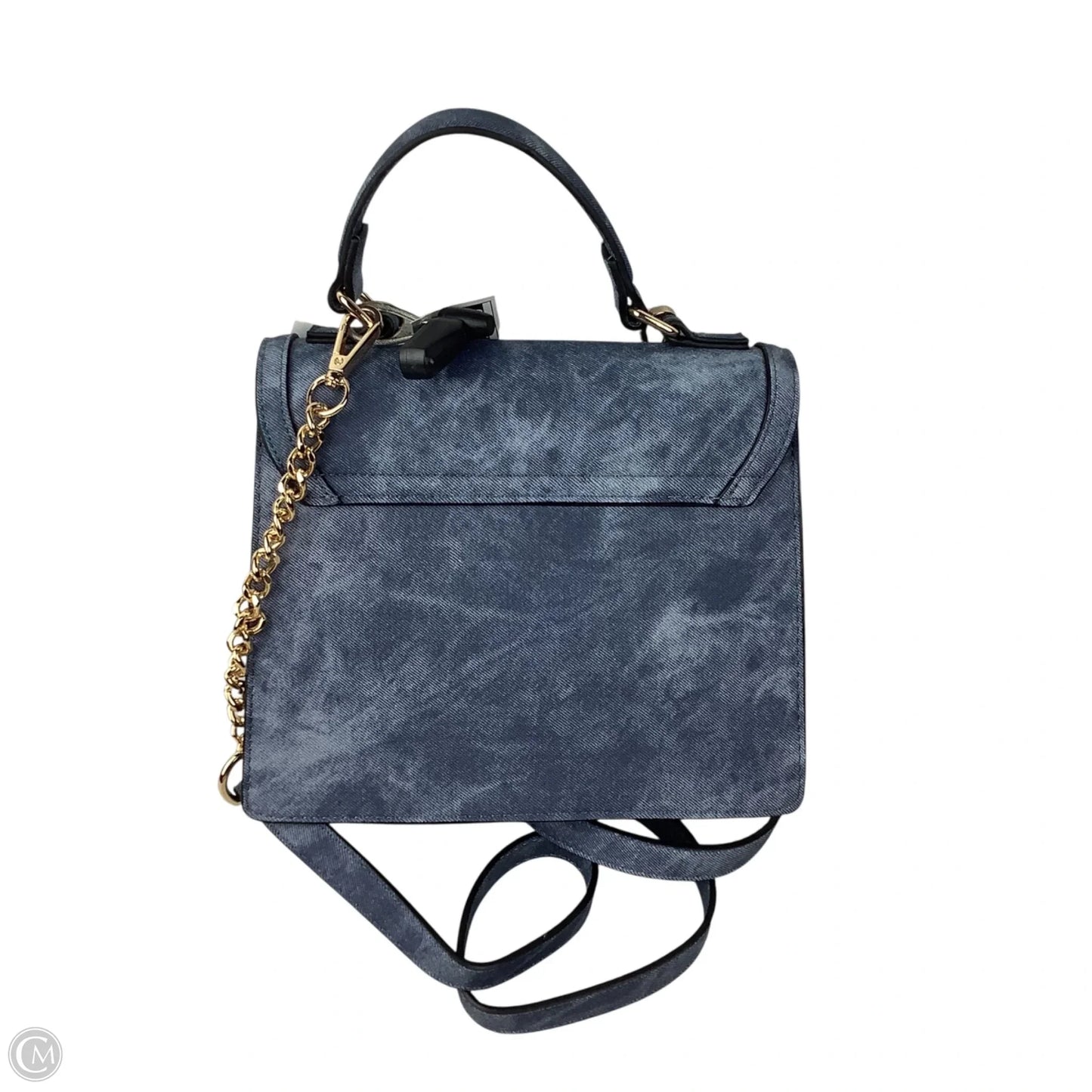 Crossbody By Aldo, Size: Medium