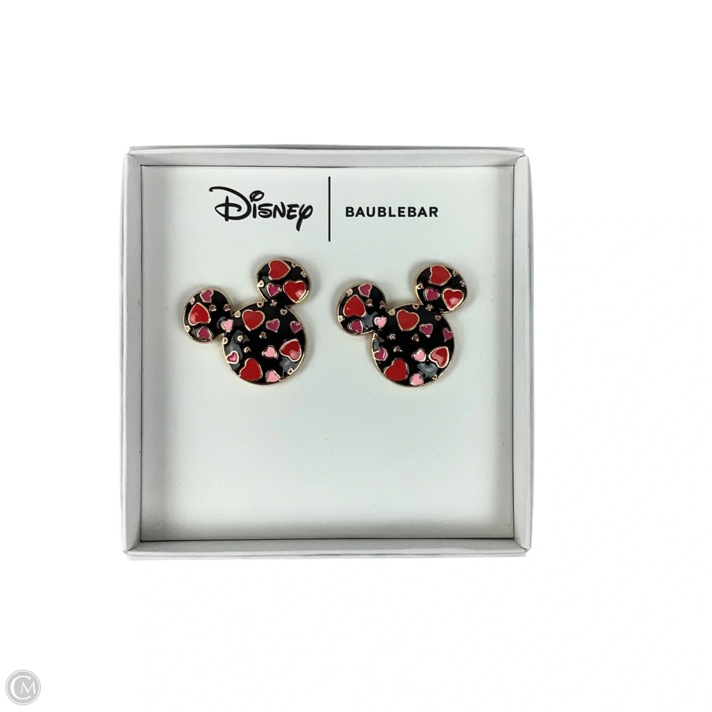 Earrings Stud By Disney