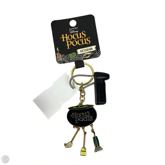 Key Chain By Disney