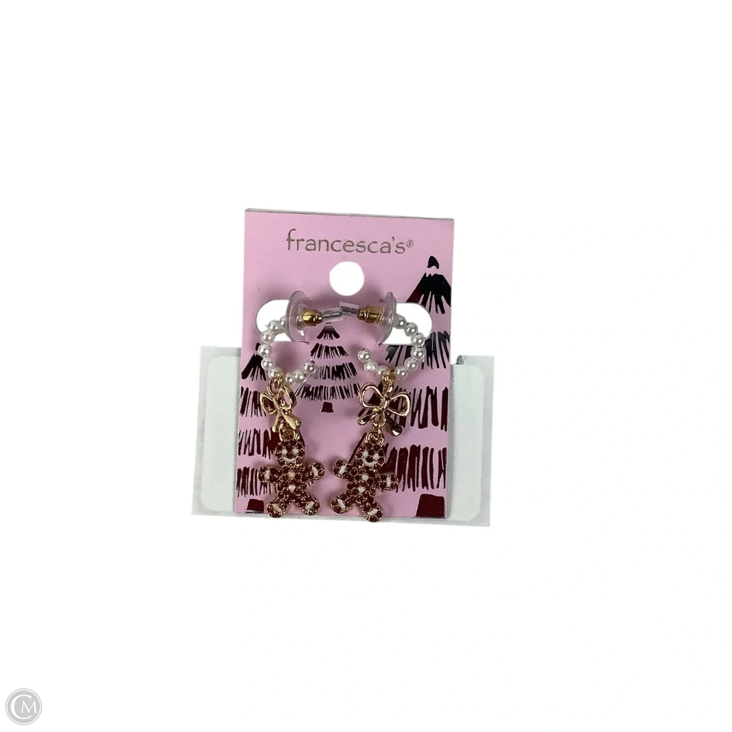 Earrings Dangle/drop By Francesca’s