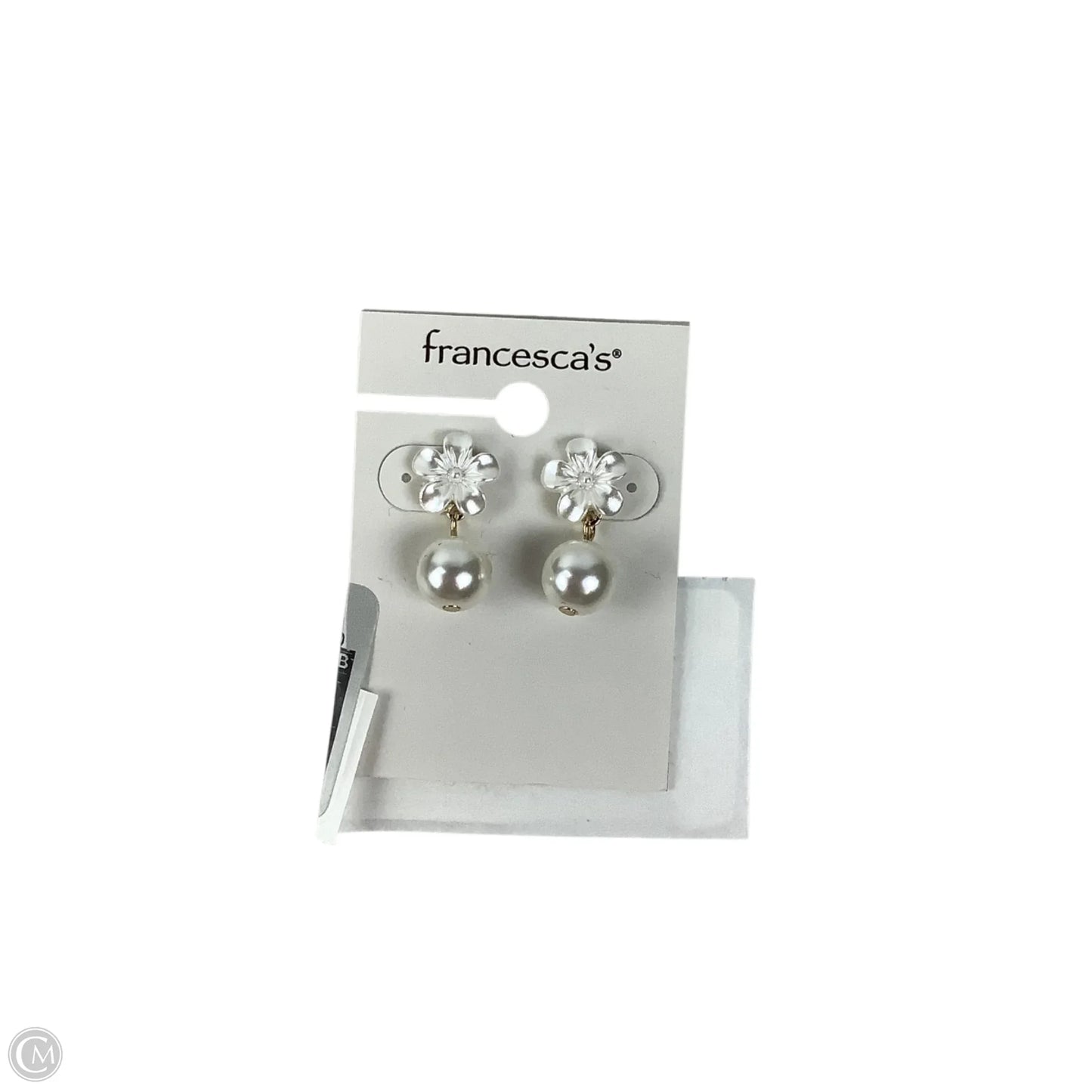 Earrings Dangle/drop By Francesca’s