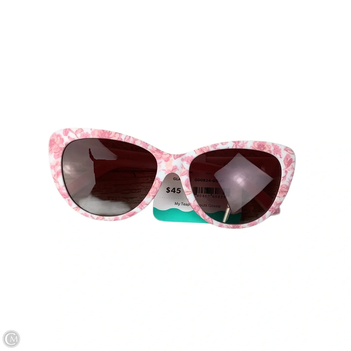 Sunglasses By Cmc