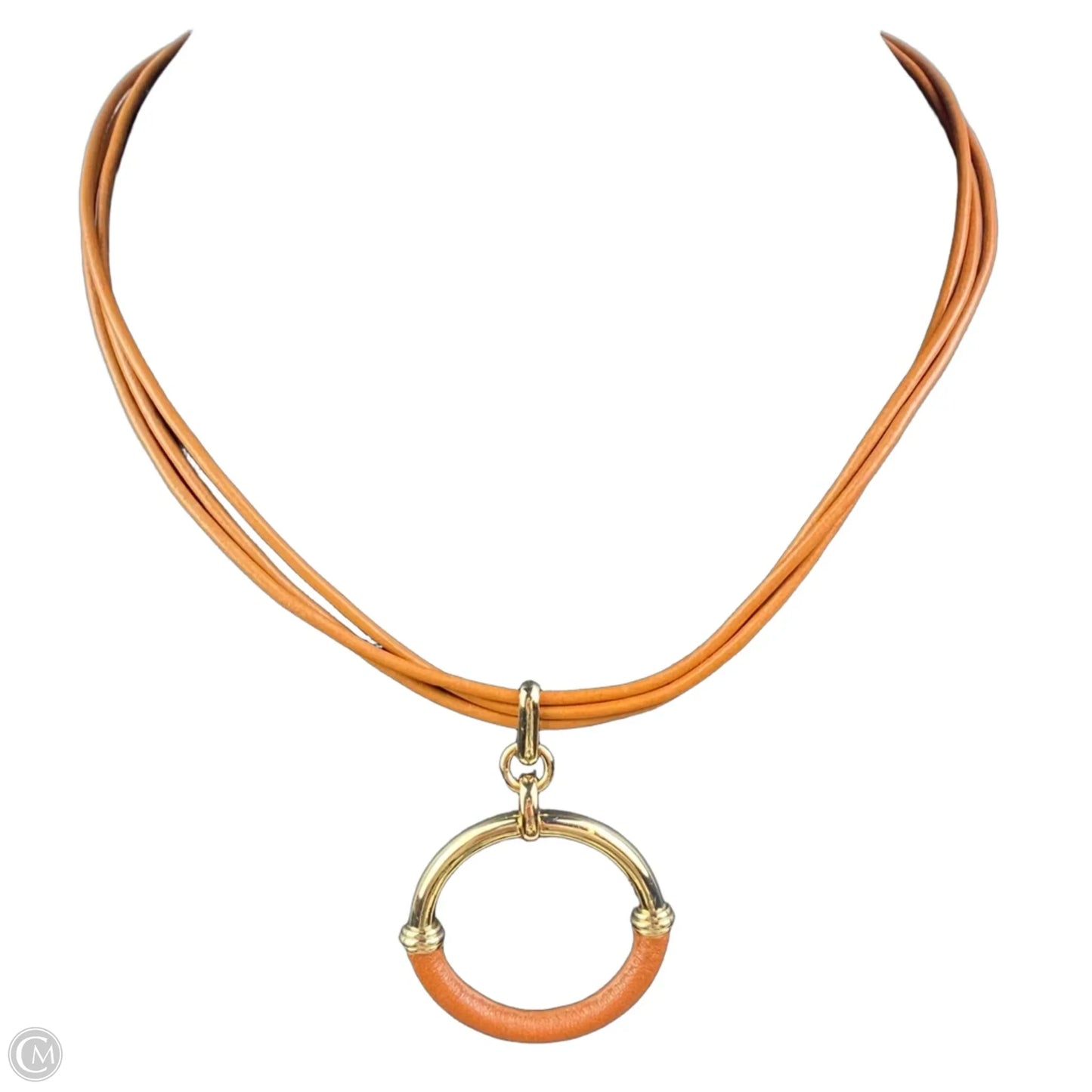 Necklace Charm By Ralph Lauren