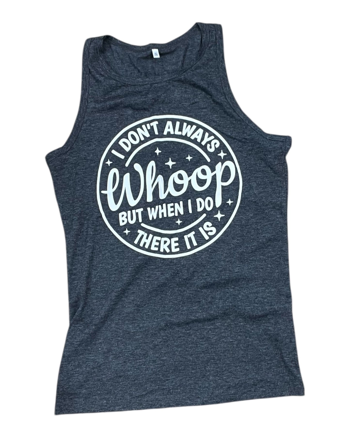 Athletic Tank Top By The North Face In Grey, Size:S