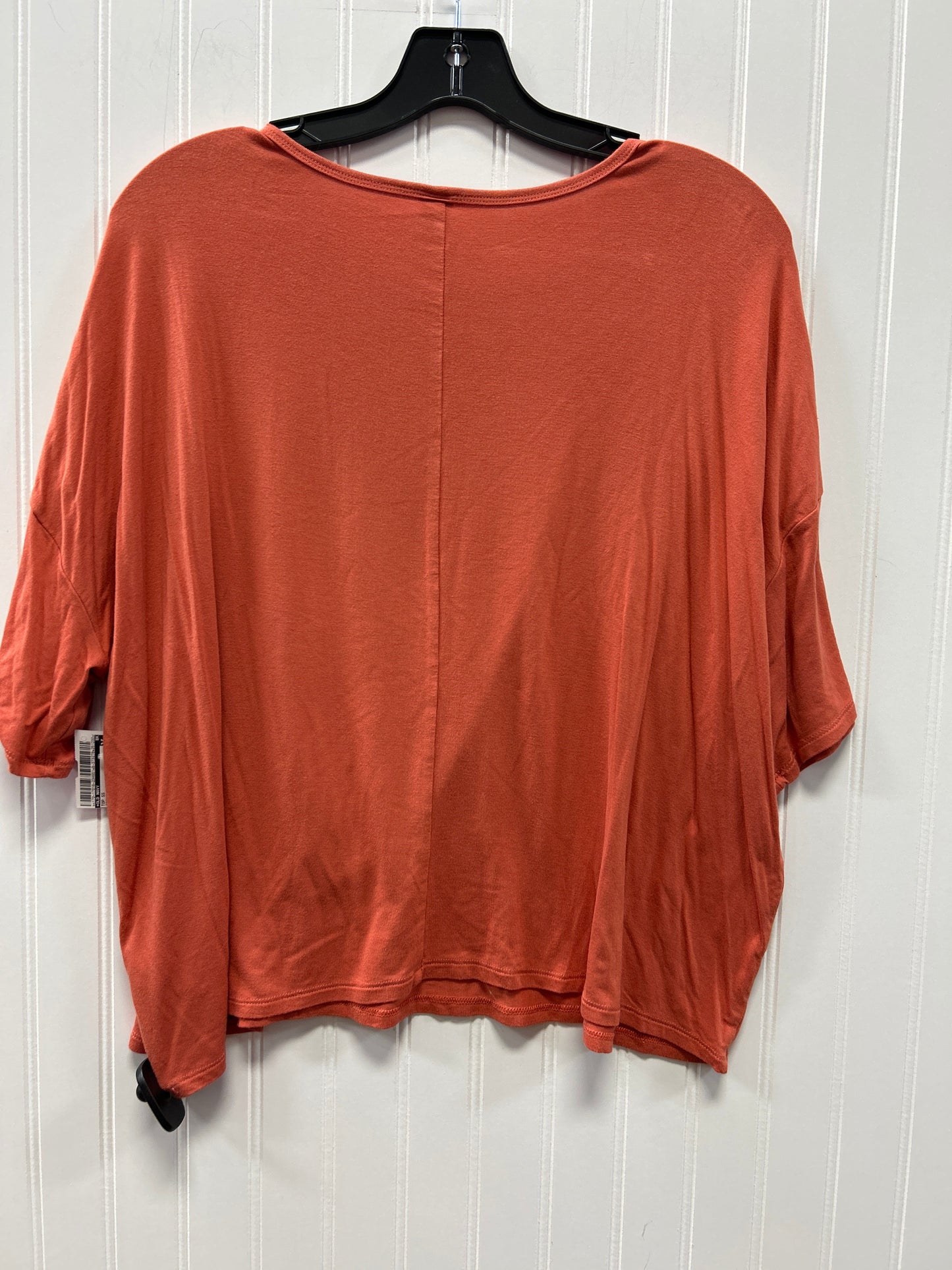 Top Ss By Old Navy In Orange, Size:M