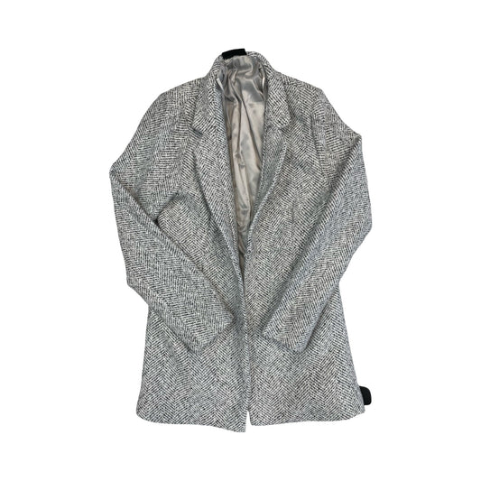 Coat Peacoat By Vici In Multi, Size:Xs