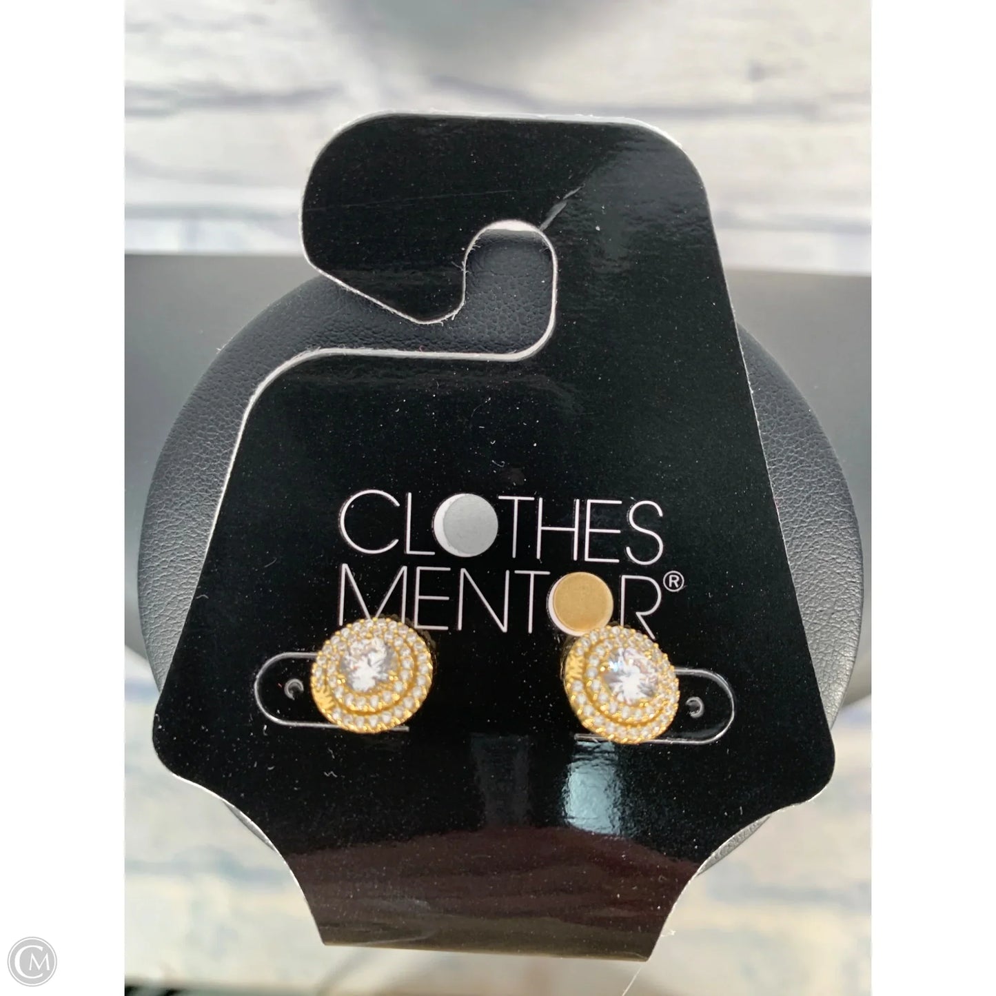 Earrings Designer By Michael Kors