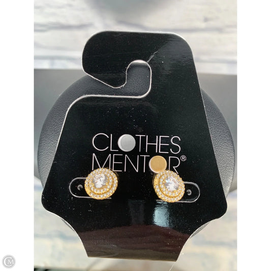 Earrings Designer By Michael Kors