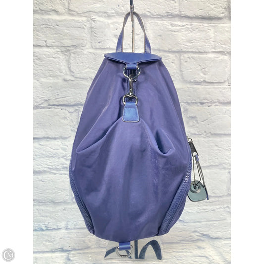 Backpack Designer By Rebecca Minkoff, Size: Medium