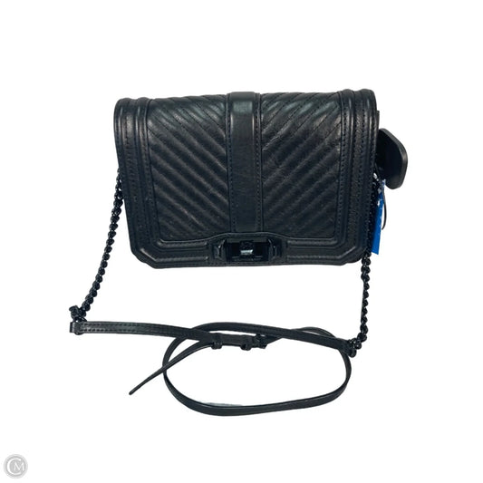 Crossbody Designer By Rebecca Minkoff, Size: Small