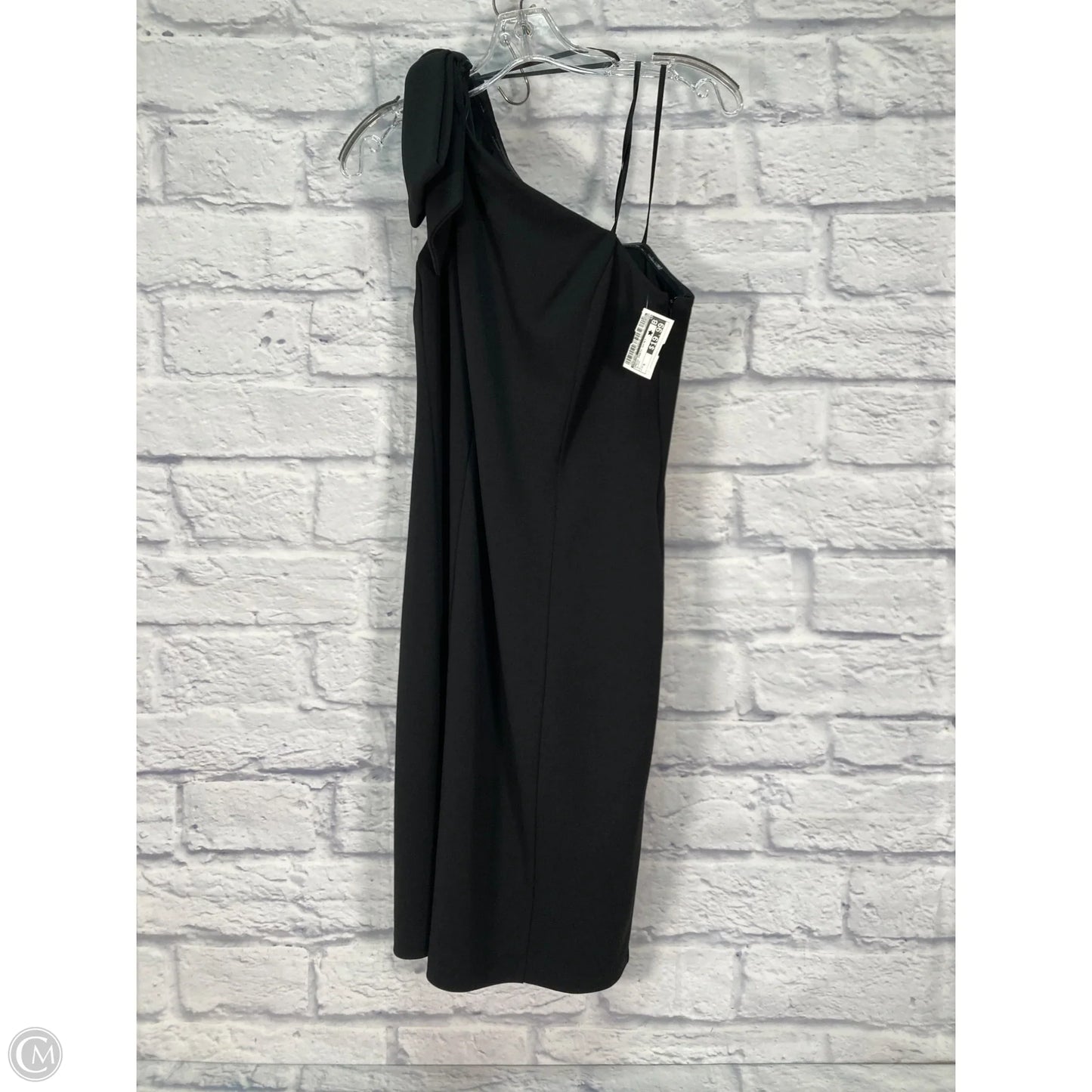 Dress Party Short By Marina In Black, Size: S