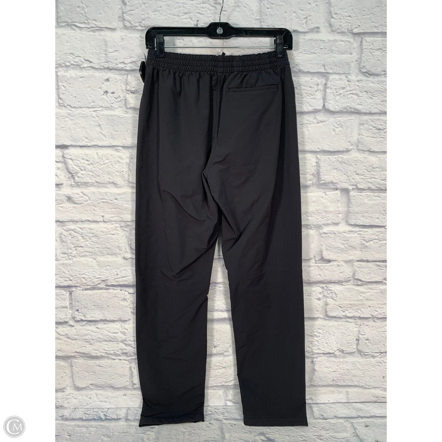 Athletic Pants By Outdoor Voices In Black, Size: S