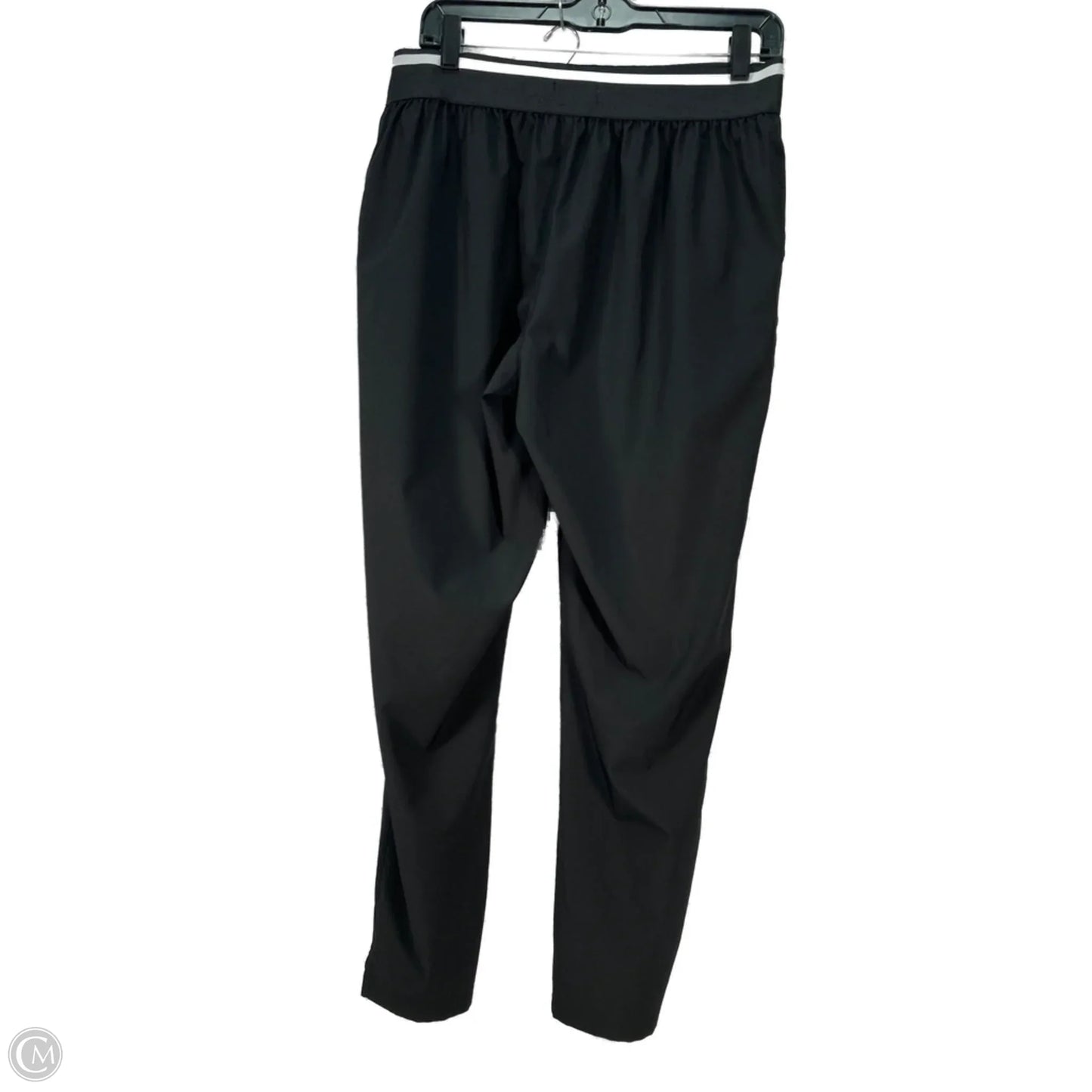 Athletic Pants By Tommy Bahama In Black, Size: M