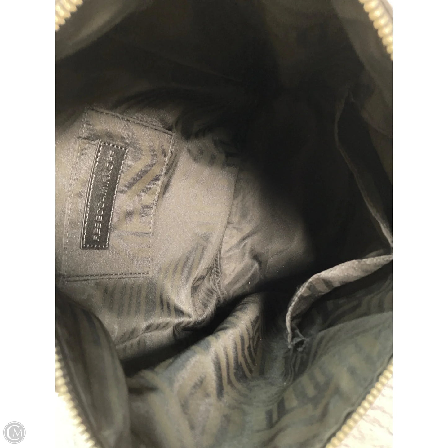 Backpack Designer By Rebecca Minkoff, Size: Large