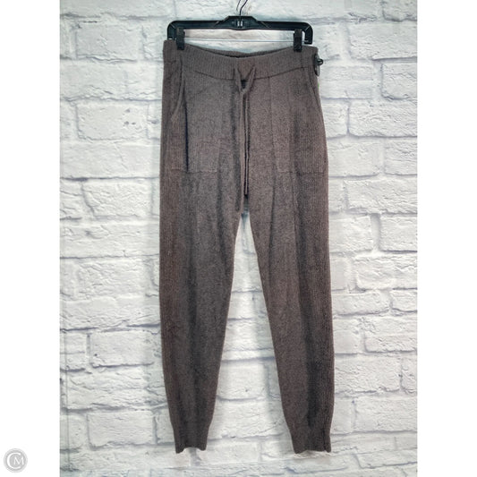 Pants Lounge By Barefoot Dreams In Grey, Size: 4