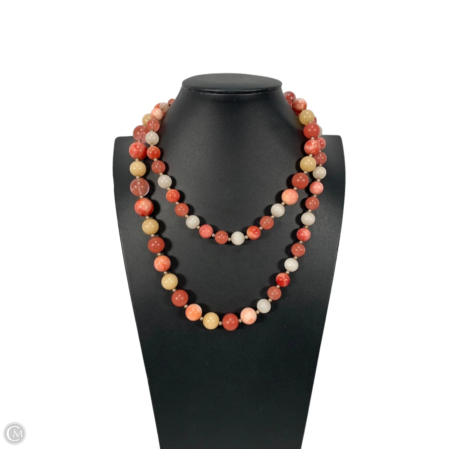 Necklace Other By Barse