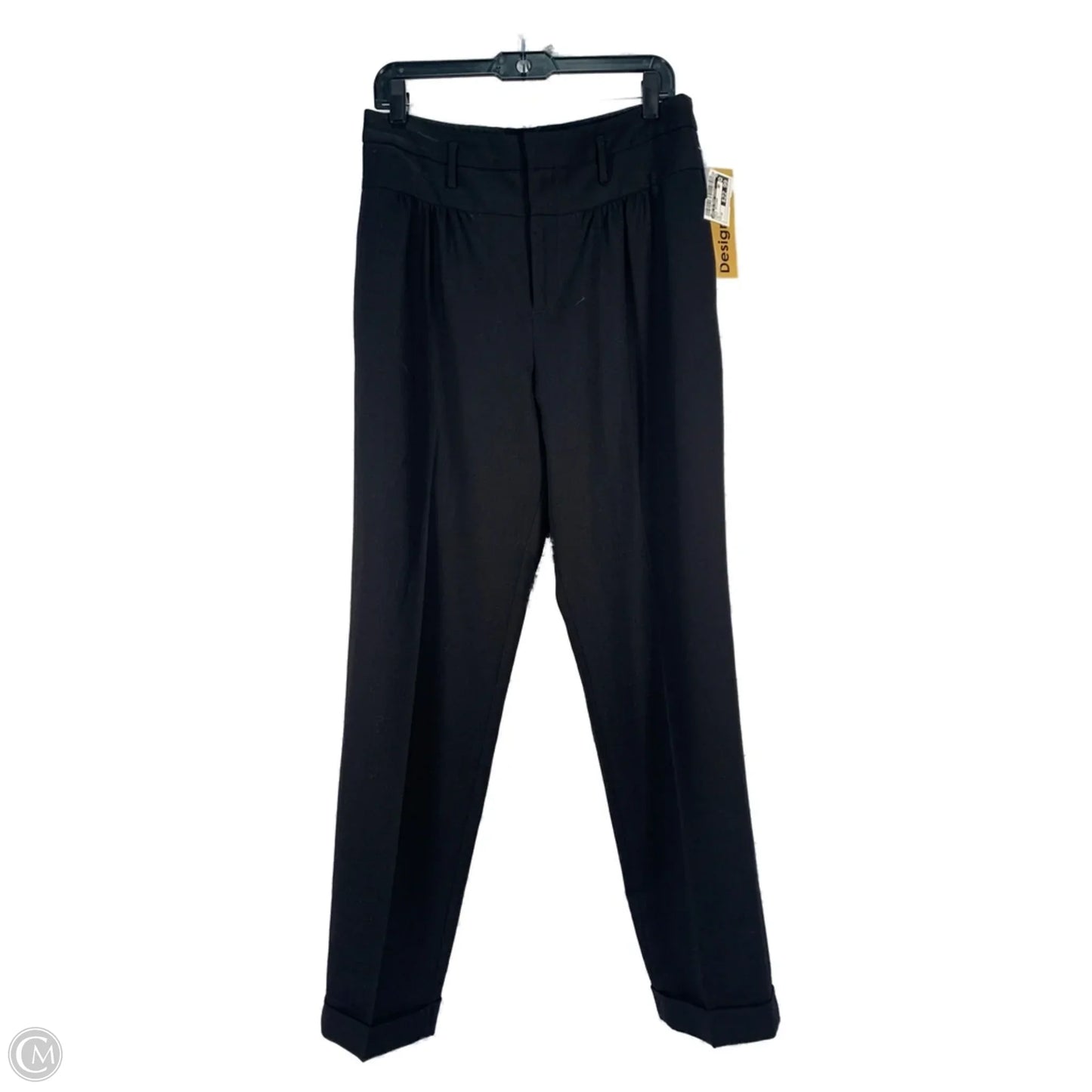 Pants Designer By Marc By Marc Jacobs In Black, Size: 10