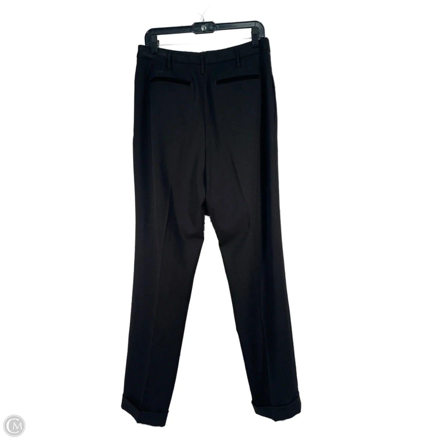Pants Designer By Marc By Marc Jacobs In Black, Size: 10