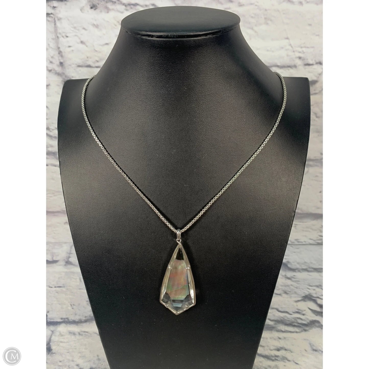 Necklace Pendant By Kendra Scott
