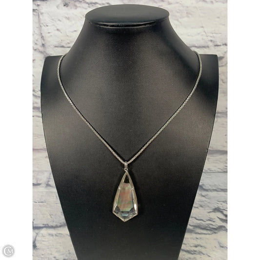 Necklace Pendant By Kendra Scott