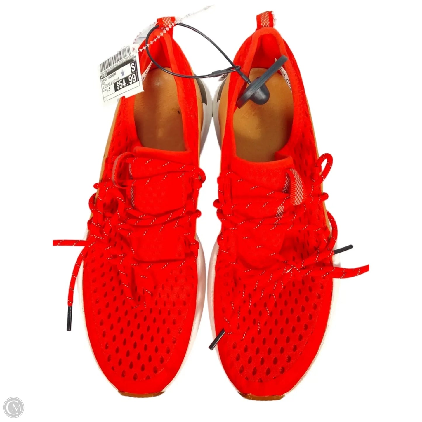 Shoes Sneakers By Sorel In Red, Size: 8.5