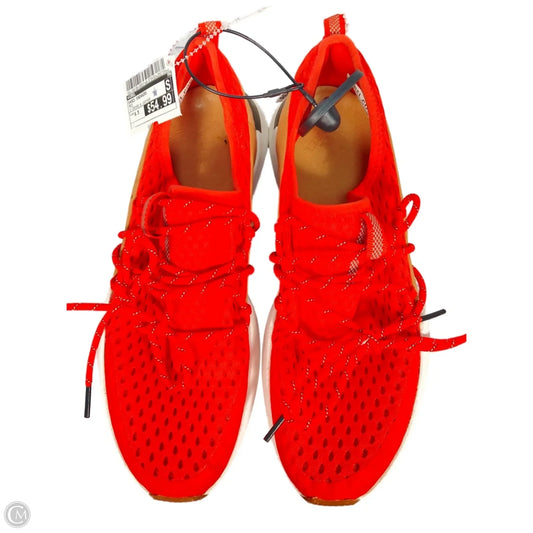 Shoes Sneakers By Sorel In Red, Size: 8.5