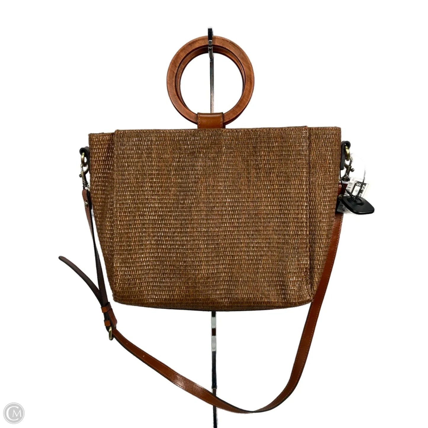 Handbag Designer By Patricia Nash, Size: Large