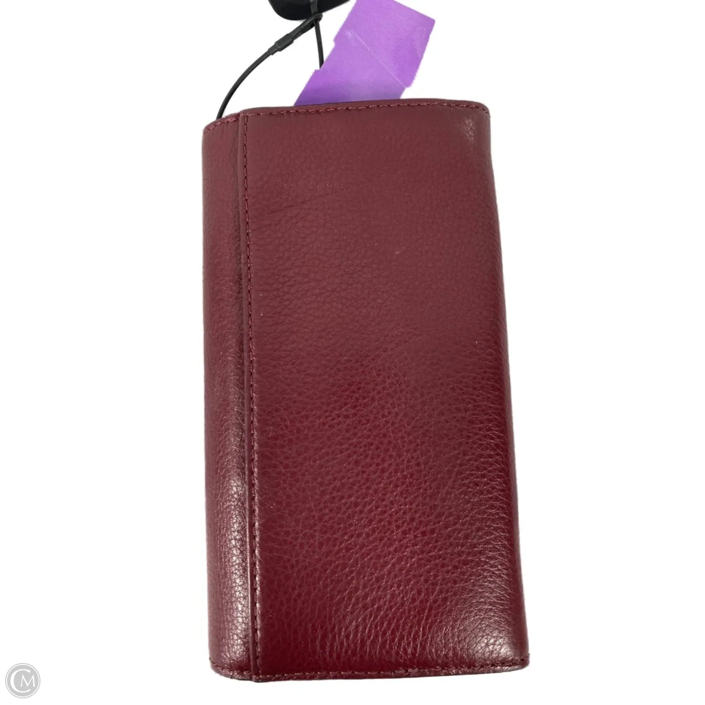 Wallet Designer By Michael Kors, Size: Large