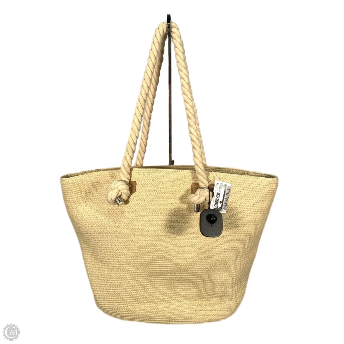 Tote By Chicos, Size: Medium