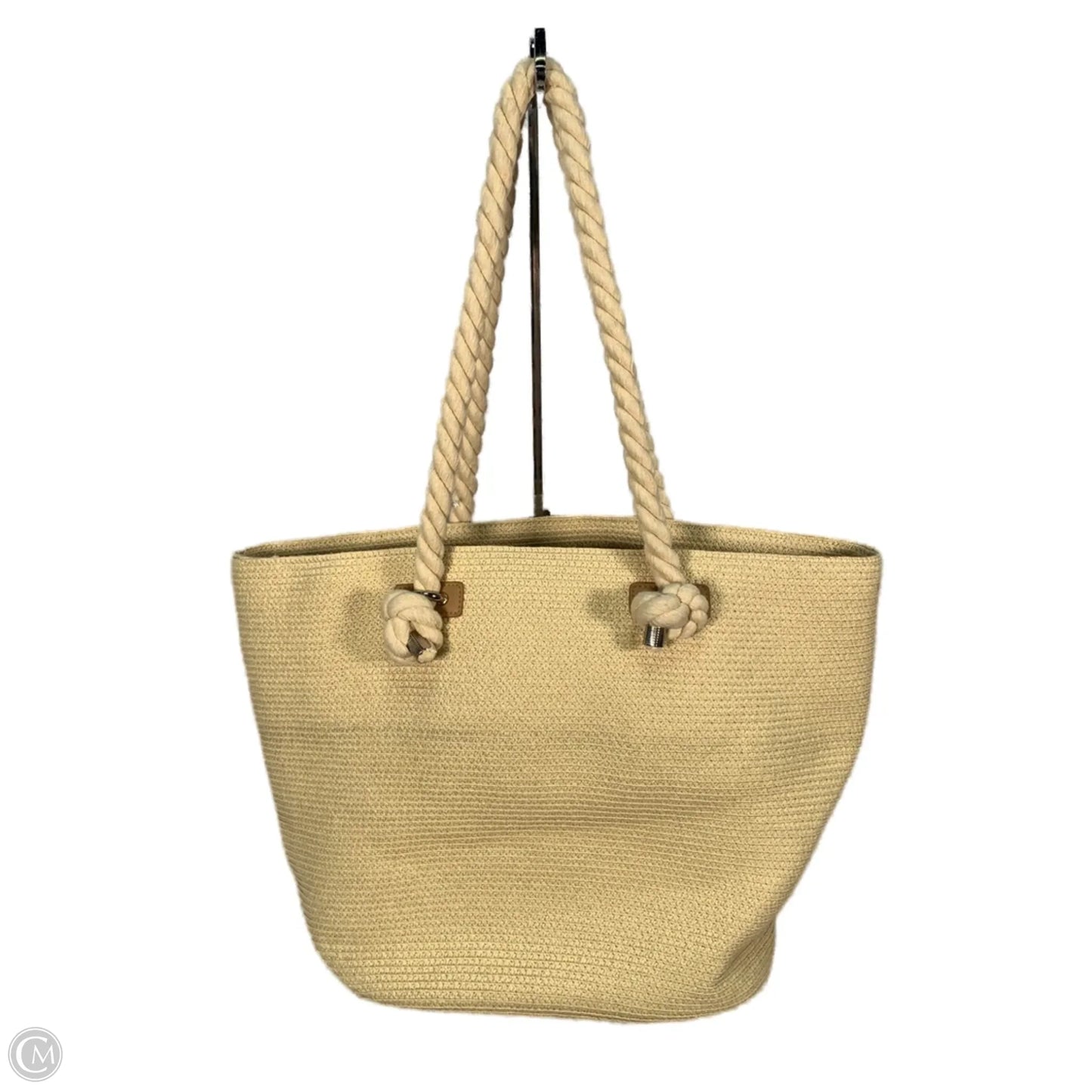 Tote By Chicos, Size: Medium