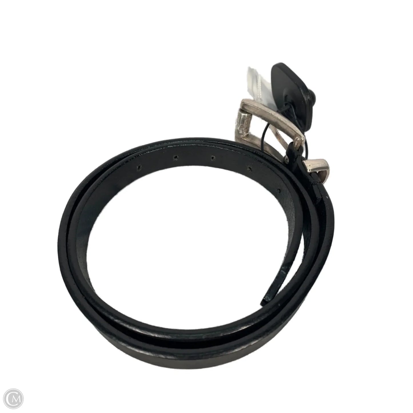 Belt Leather By Brighton, Size: Medium