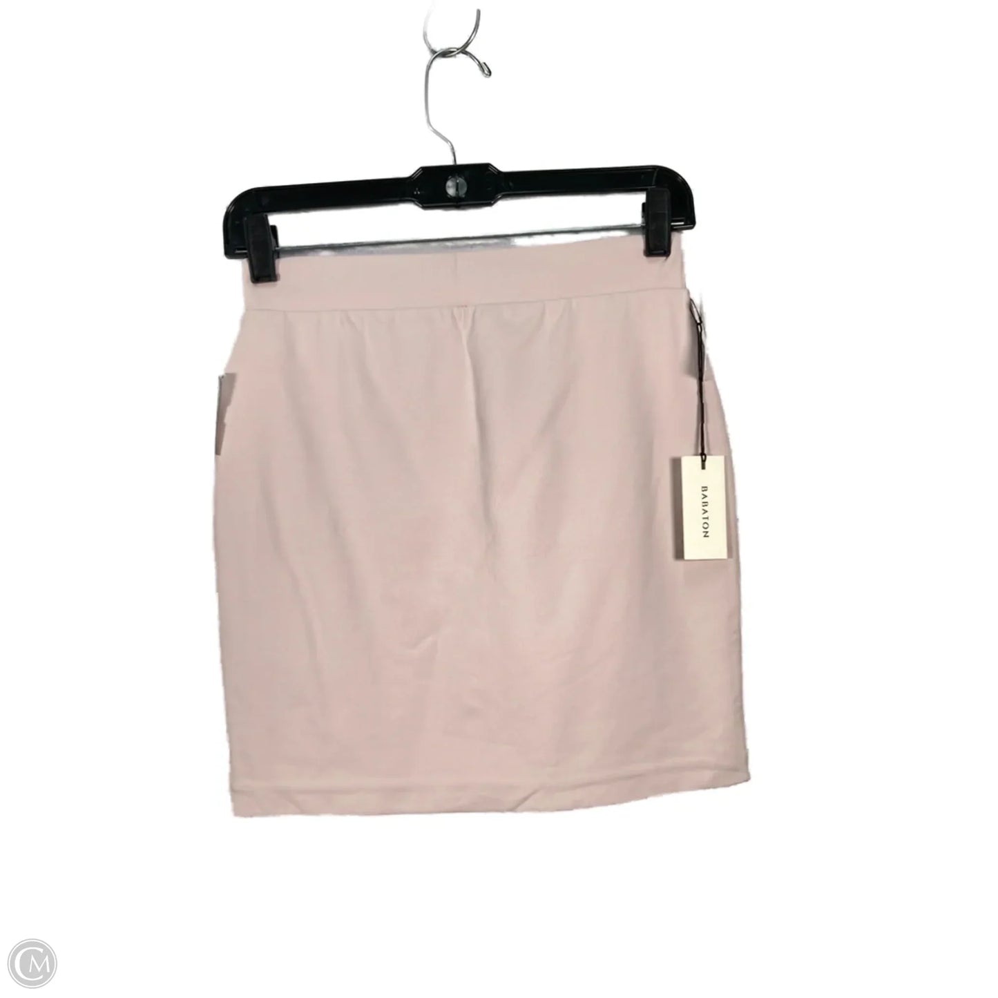 Skirt Mini & Short By Babaton In Purple, Size: 4