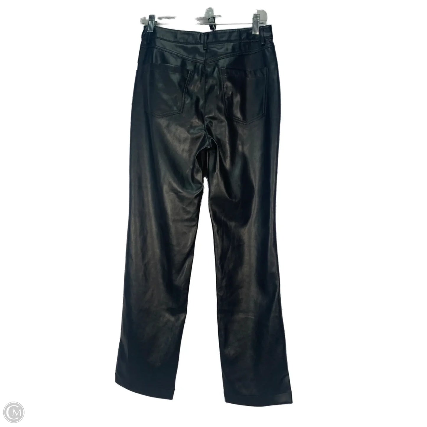 Pants Dress By 7 For All Mankind In Black, Size: 4
