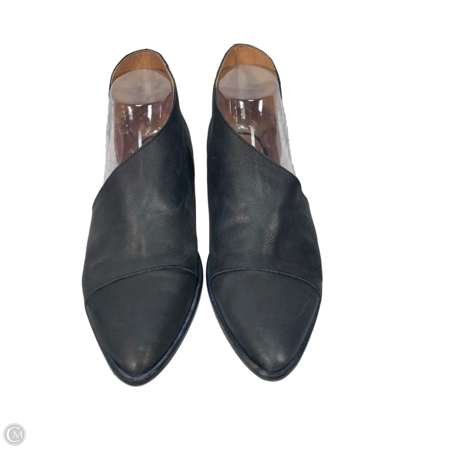 Shoes Flats By Free People In Black, Size: 8