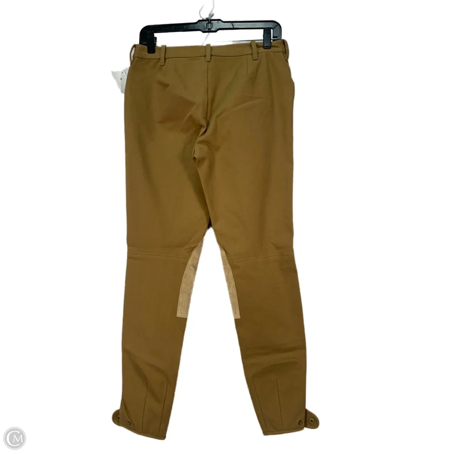 Pants Dress By Polo Ralph Lauren In Tan, Size: 6