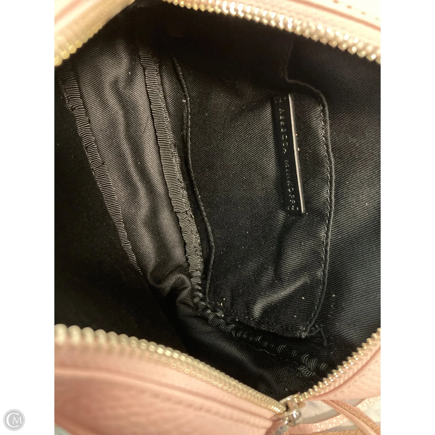 Belt Bag Designer By Rebecca Minkoff, Size: Medium