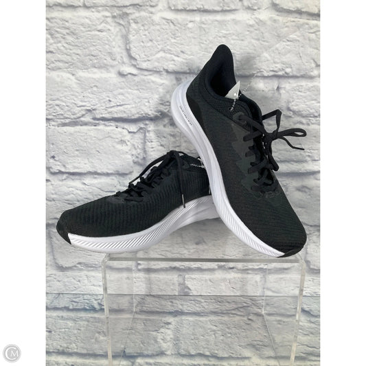 Shoes Sneakers By Hoka In Black, Size: 10.5