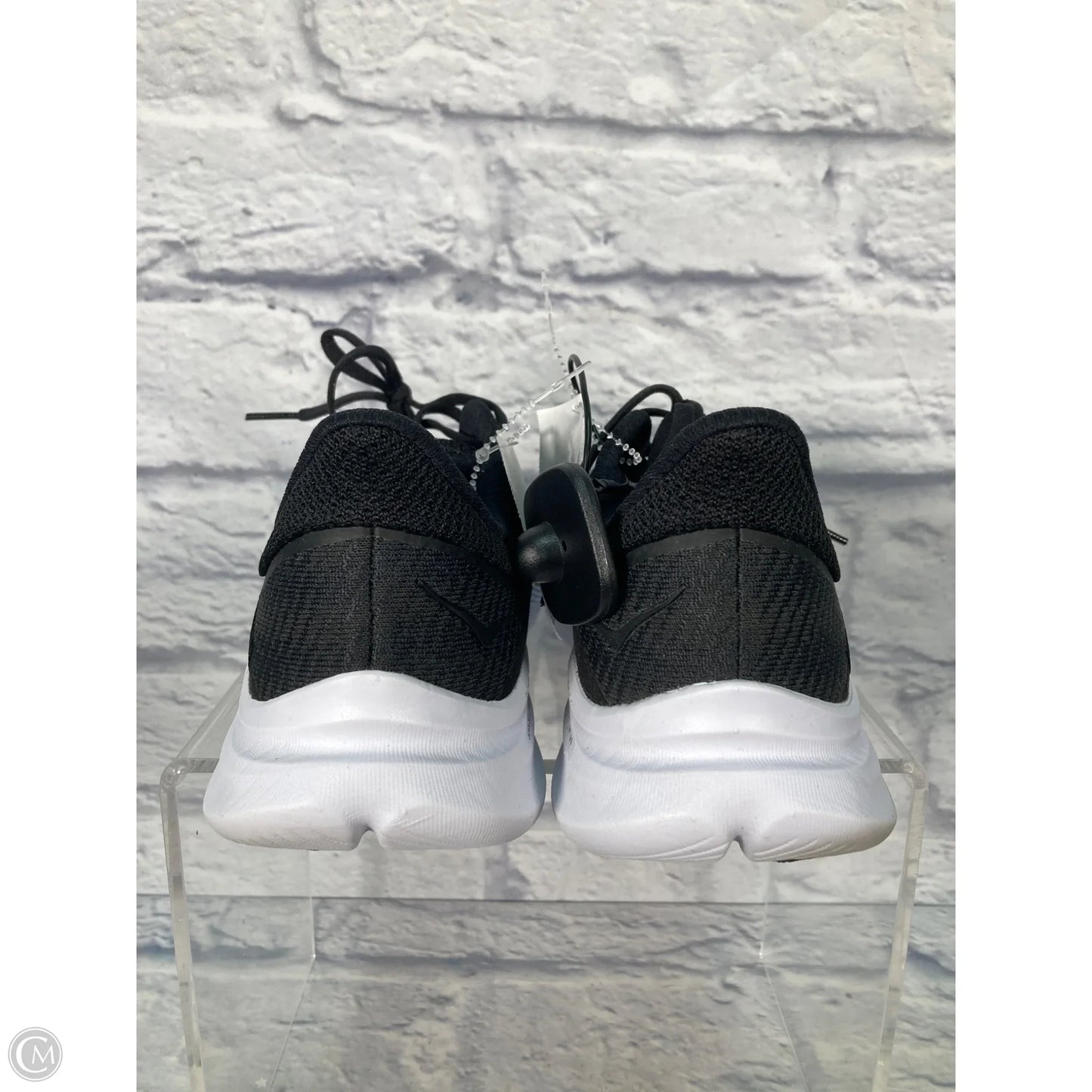 Shoes Sneakers By Hoka In Black, Size: 10.5