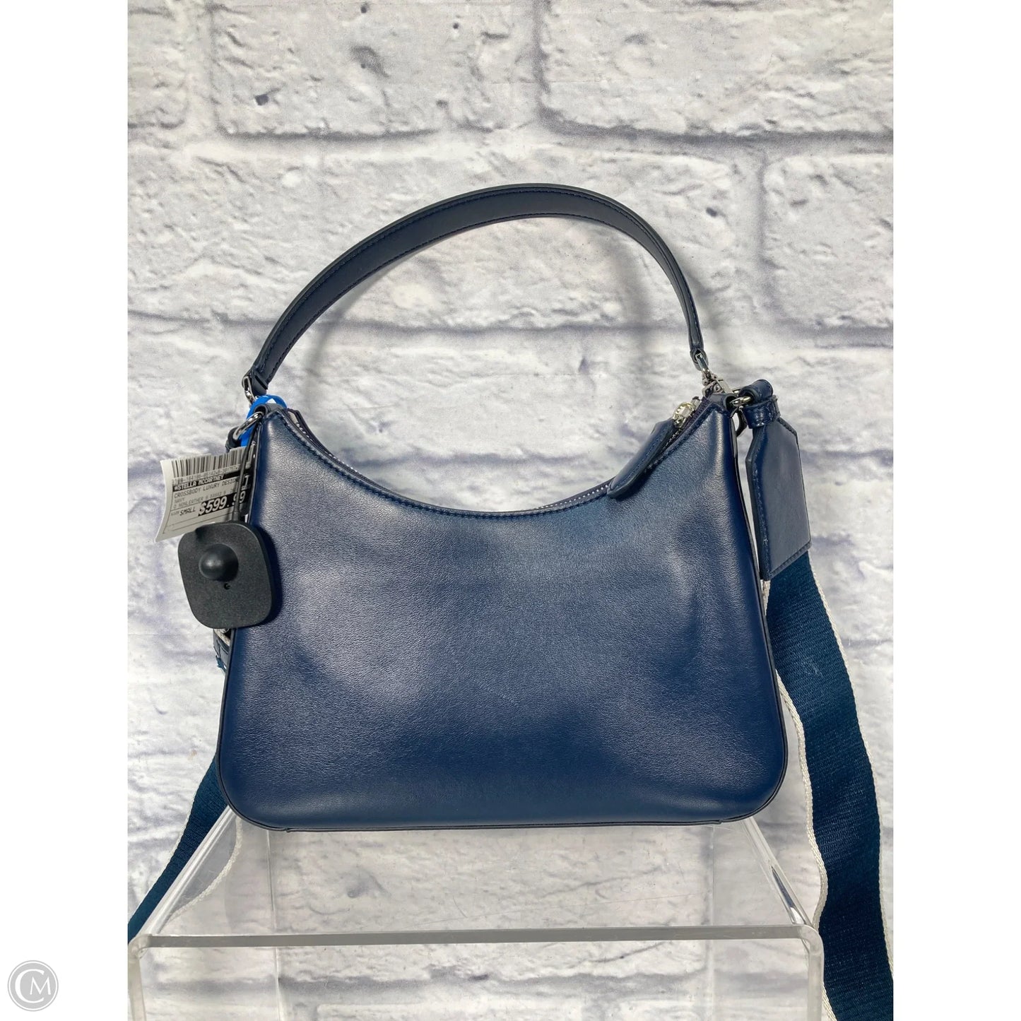 Crossbody Luxury Designer By Stella Mccartney, Size: Small