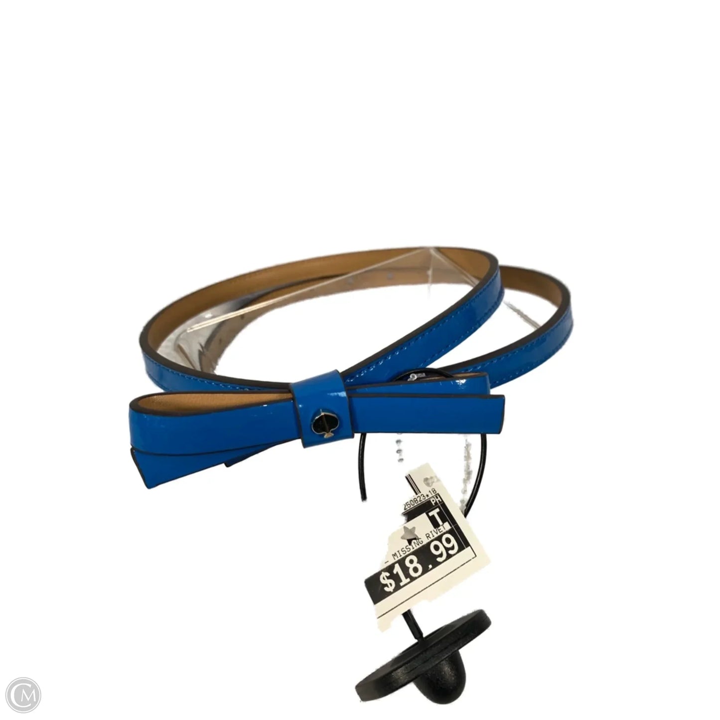 Belt Bag Designer By Kate Spade, Size: Medium