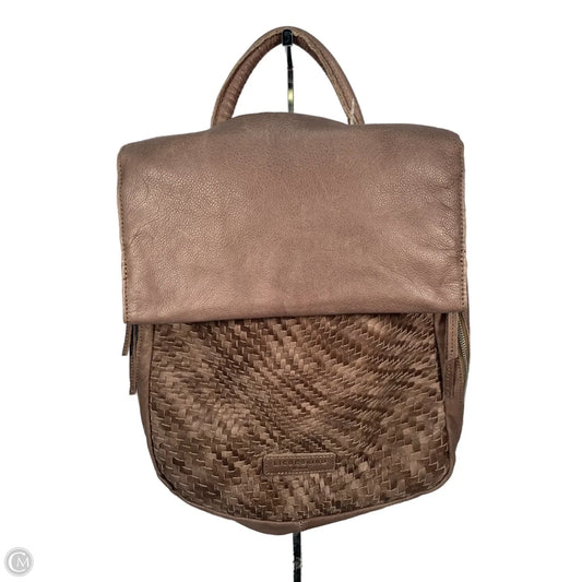 Backpack By Liebeskind, Size: Large